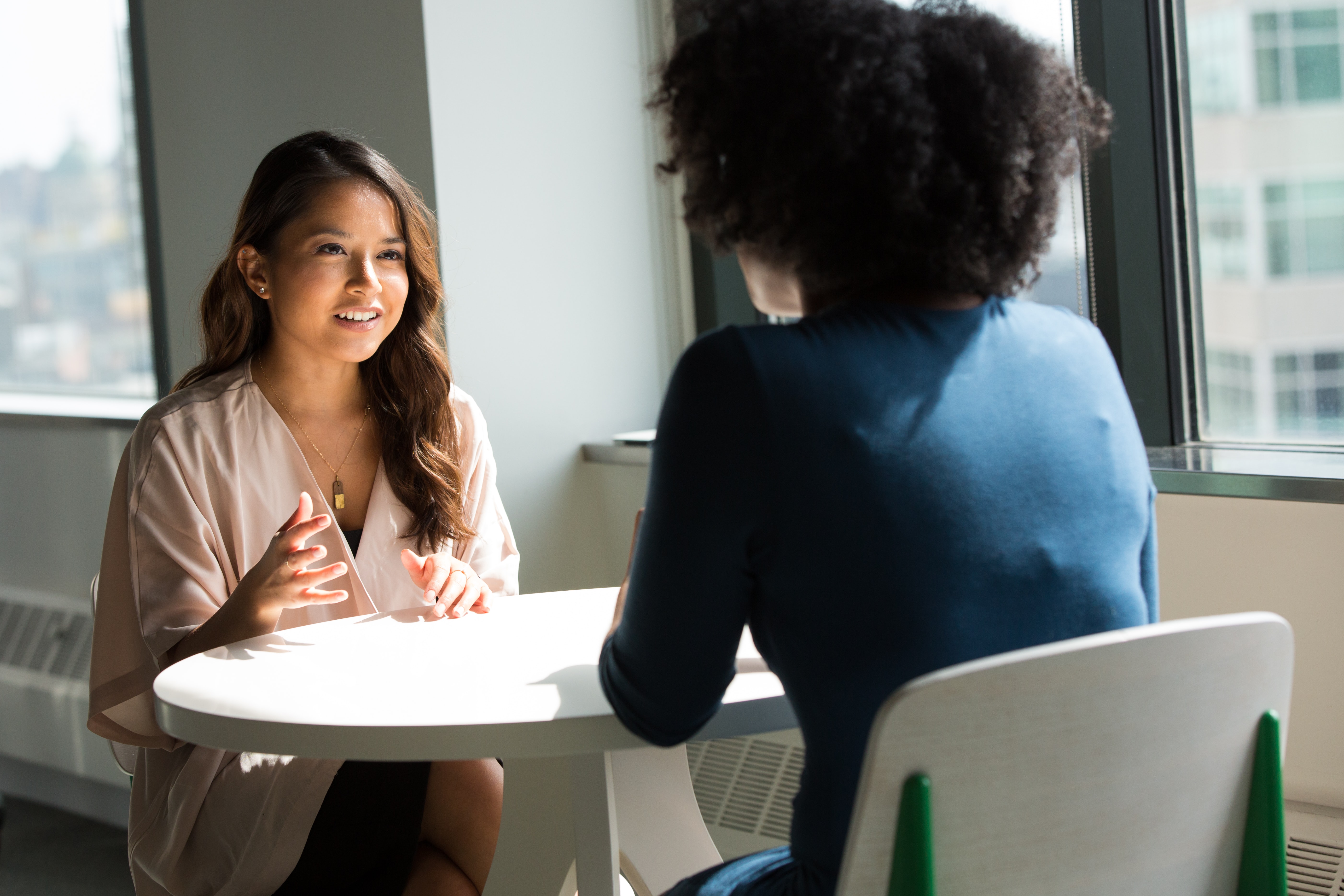 5 Tips for a Great Interview!